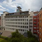 - Lindenstrasse Aparthotel Zurich