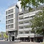 Astor & Serviced Hotel Zurich