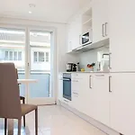- Lindenstrasse 4* Zurich
