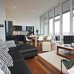 Luxury Penthouse By Pinside