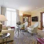 Hotel Savoy Baur En Zurich
