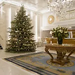 Hotel Savoy Baur En Zurich