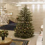 Savoy Baur En Hotel Zurich