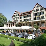 Sorell Boutique-hotel Zuerichberg Zurich