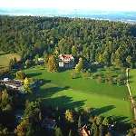 Hotel Sorell Boutique-hotel Zuerichberg Zurich