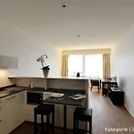 Apartment Guggach Apartotel