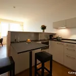 Guggach Apartotel Zurich