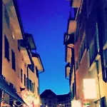 Linda'S Backpacker Zuerich City Zurich