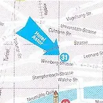 Hotel Astor & Serviced 3*