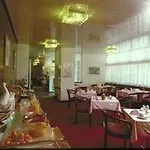 Hotel Astor & Serviced Zurich