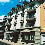 Ema House Serviced Superior Unterstrass * Zurich