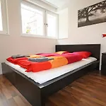 Apartment Badenerstrasse