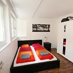Apartment Badenerstrasse
