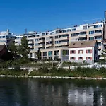 Penthouse River View By Pinside