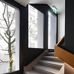Josephine's - Women Only With Rooftop And Community Area Zurich