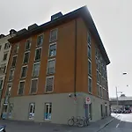 Studio Am Hauptbahnhof