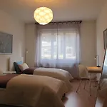 Apartment On 107 Manessestrasse