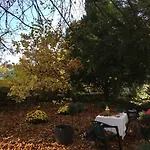 Apartment Garden Studio Zurichberg *