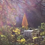 Garden Studio Zurichberg Apartment Zurich