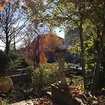 Garden Studio Zurichberg