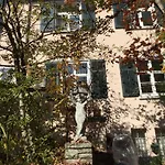 Garden Studio Zurichberg Apartment Zurich