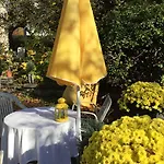 Garden Studio Zurichberg Apartment *