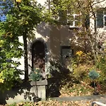 Garden Studio Zurichberg Zurich