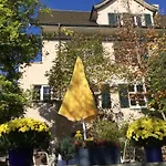 Garden Studio Zurichberg