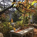 Garden Studio Zurichberg * Zurich