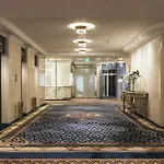 Savoy Baur En Hotel Zurich