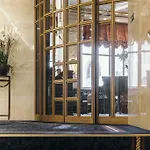 Savoy Baur En Zurich
