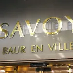 Savoy Baur En Hotel 5*