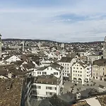 Savoy Baur En Hotel Zurich