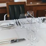 Hotel Savoy Baur En
