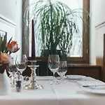 Savoy Baur En Zurich