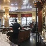 Hotel Savoy Baur En