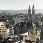 Hotel Savoy Baur En 5*