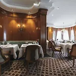 Savoy Baur En Zurich