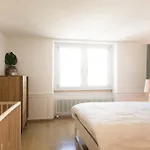 Apartment Lake Side Location Bellevue Zurich