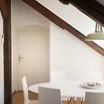 Apartment Lake Side Location Bellevue Zurich