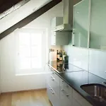 Lake Side Location Bellevue * Zurich