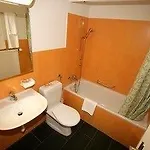 Apartment Swiss Star Oerlikon - Self Check-in *