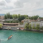 Le Bijou Lq80 Penthouse With Terrace Apartment