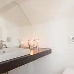 Le Bijou Lq80 Penthouse With Terrace Apartment Zurich