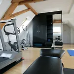 Sorell Boutique-hotel Seefeld Hotel Zurich