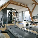 Sorell Boutique-hotel Seefeld 4* Zurich