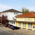 Landhus Hotel