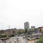 Swiss Star Oerlikon Station - Self Check-in Hotel *