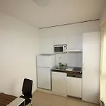 Swiss Star District 11 - Self Check-in * Zurich