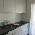 Swiss Star District 11 - Self Check-in Apartment Zurich